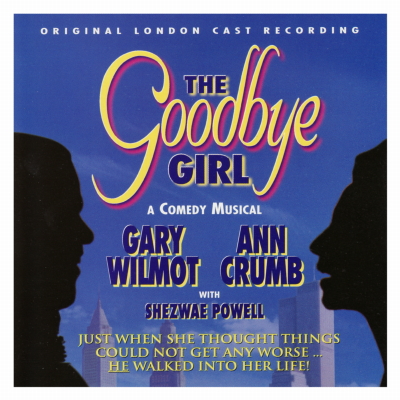Goodbye Girl, The (Original London Cast)
